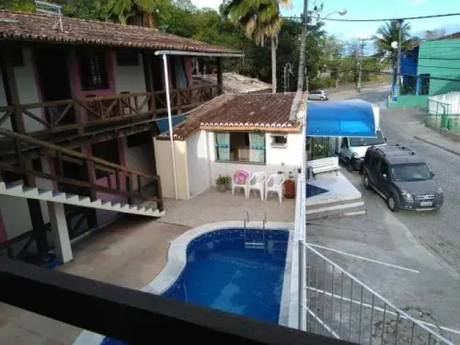 Small Porto Hotel