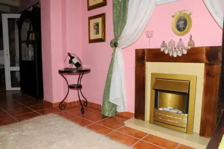 Apartmány Novákovi