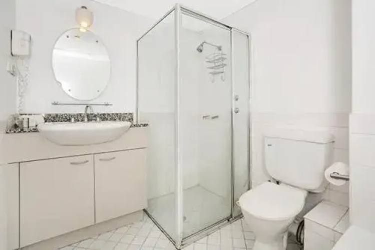 The Apartment Service OXFRD