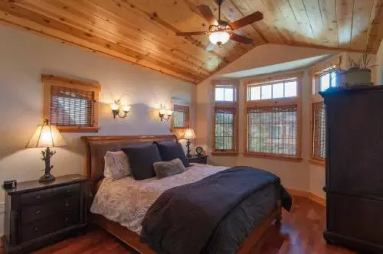 Chaney By RedawningOver view