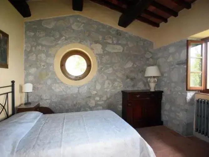 Casa Vacanza La Pozza