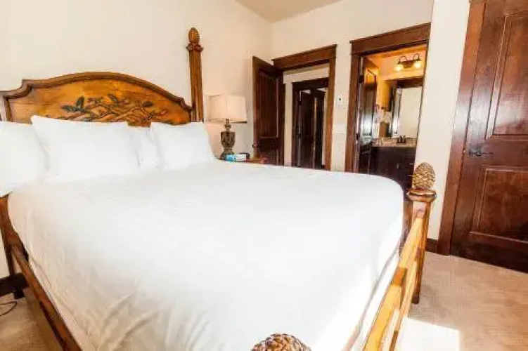 River Run #39 3 Br Townhouse