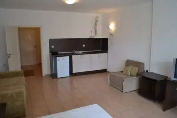 Forum Apartment