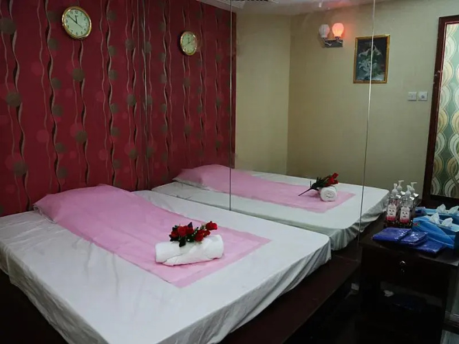 Aureate Hotel Apartment