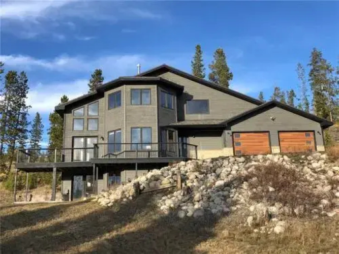421 Meadow Ridge Rd. - 4 Br Home
