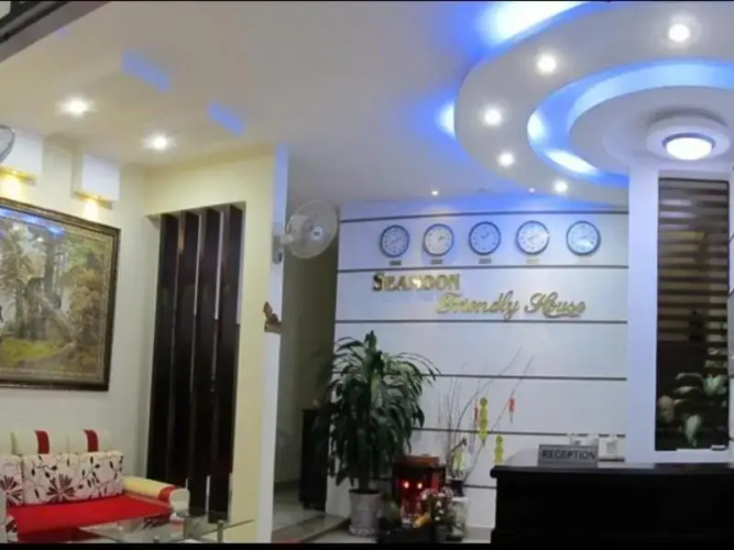 Sea Moon Guesthouse