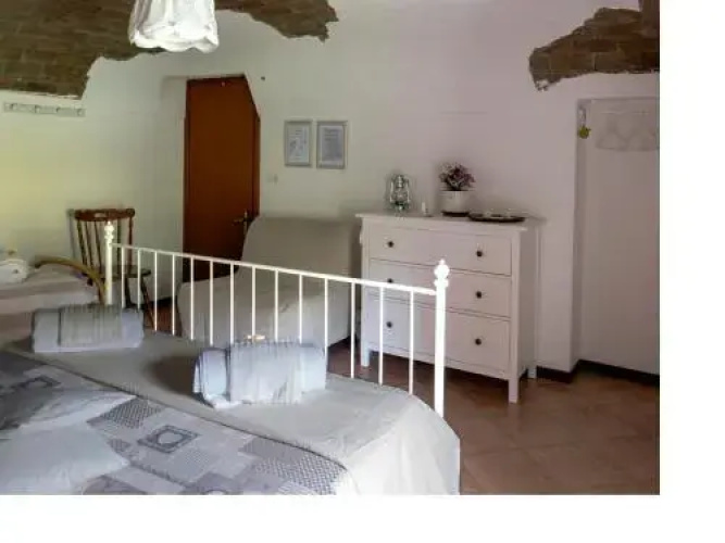 B&B A Casa Di Babs