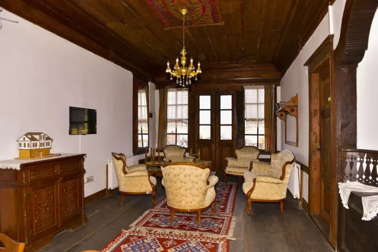 Ballik Konak