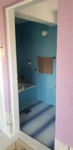 Accommodation Vesa