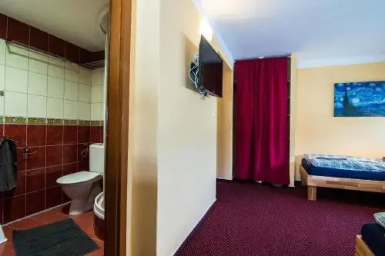 Penzion Slunečnice