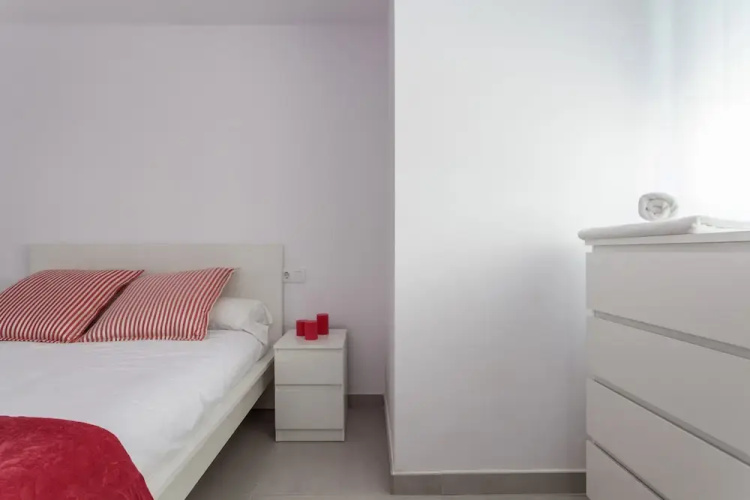 Azahar Apartment