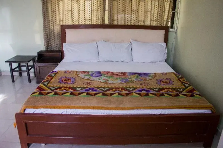 Peace Hotel