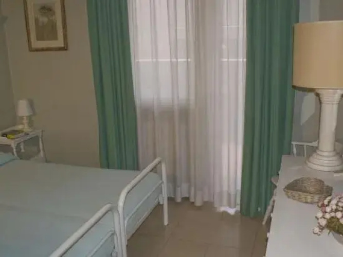 Residence Medaglie DOro