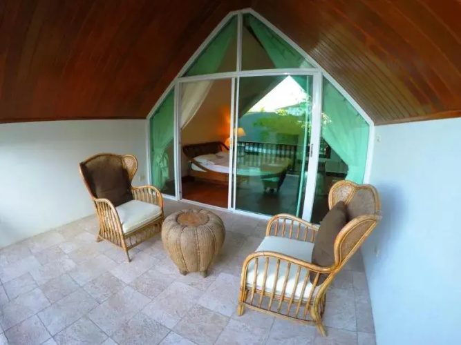 NIDA Rooms Boracay Aklan Junction