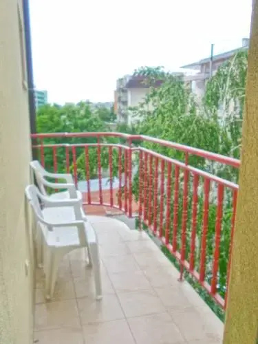 Guest House Granat