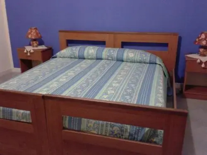 Bed And Breakfast Alla Pirrera
