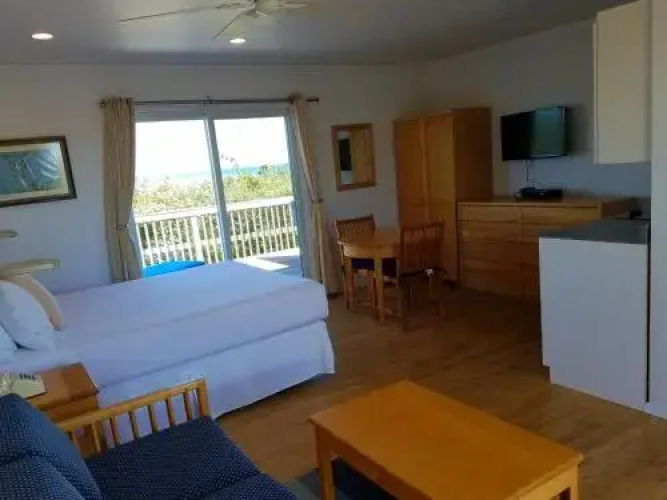 White Sands Motel