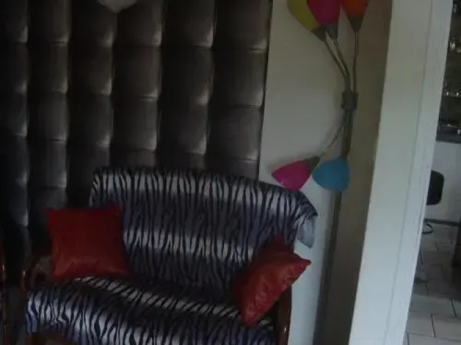 Chambre d'hote La Frezelle