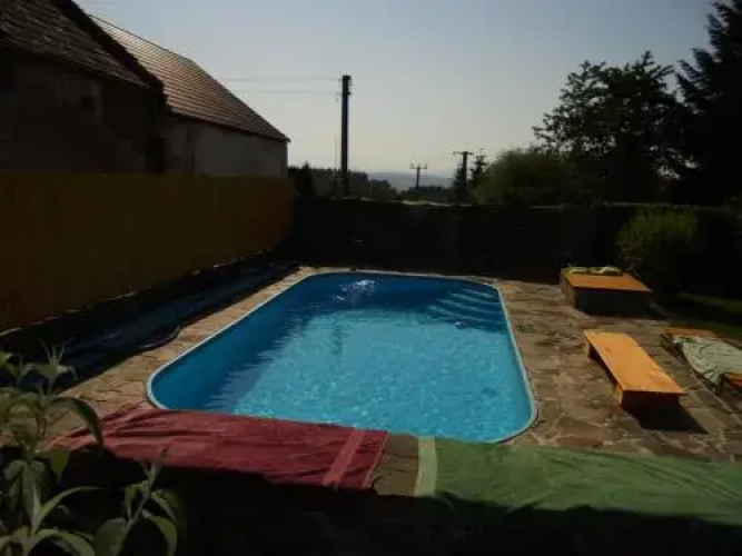 Penzion Šerhant