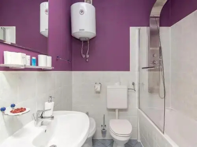 Apartments Cvek 2Over view