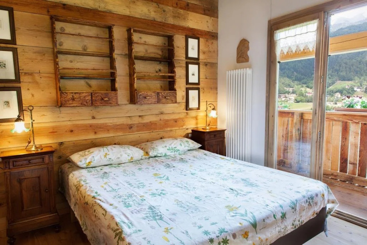 Casa di Monte