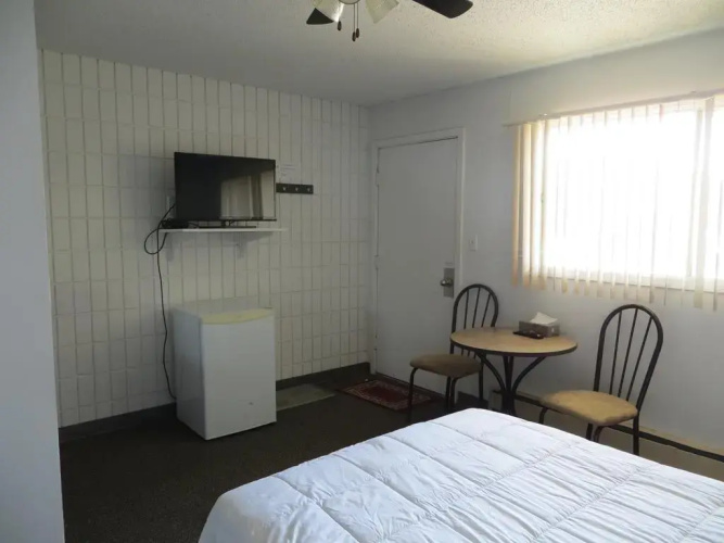 Franklin Motel