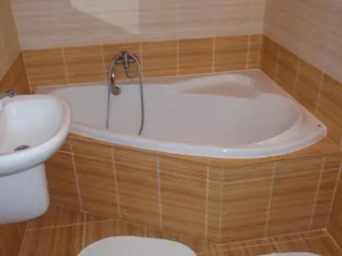 Apartmán Janoušek