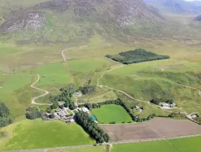 Bail nan Cnoc