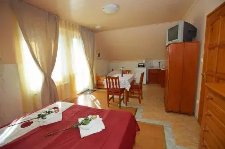 Royal Apartman