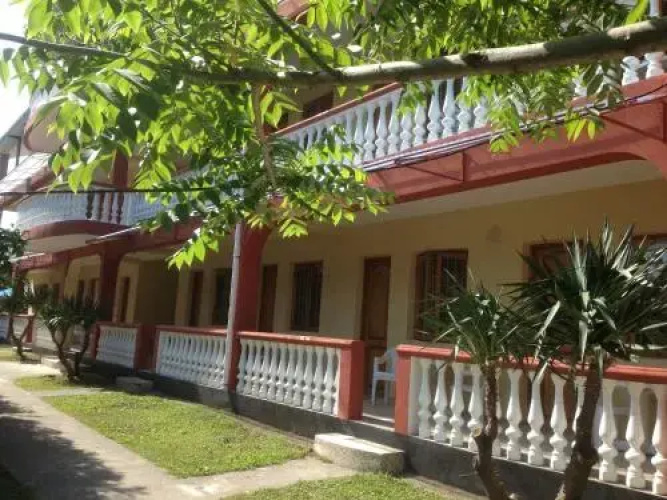 Otel görseli