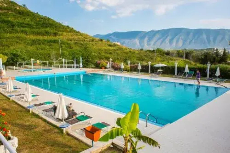 Hotel Edva