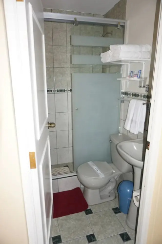 Hostal El Imperio