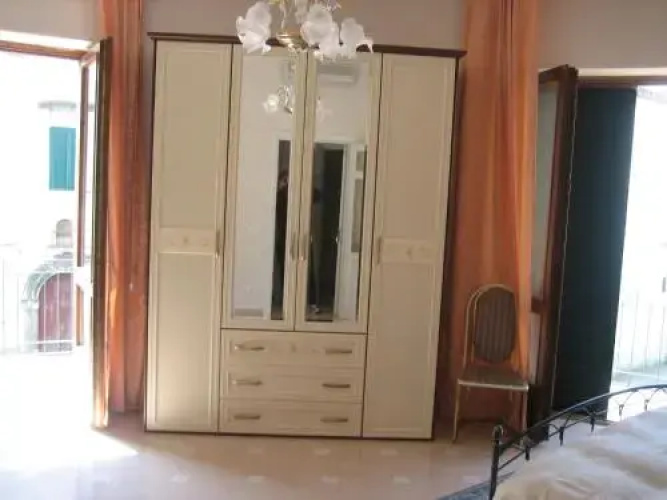 Casa Sorrentino