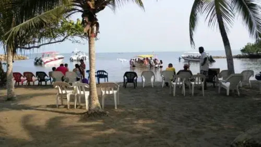 Hotel El Gran Tone