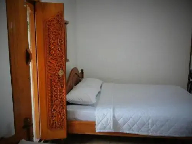Kori Homestay
