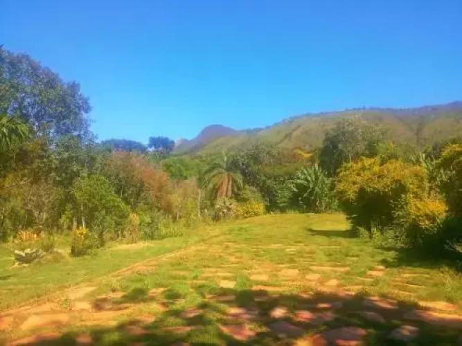 Pousada Jangada dos Tucanos