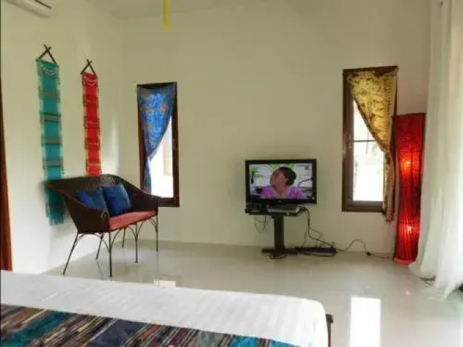 Seagull Villa