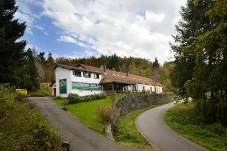 Auberge de La Haute Fourche