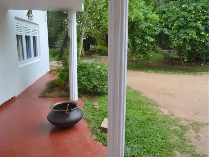 Heslaa Hills Kandy