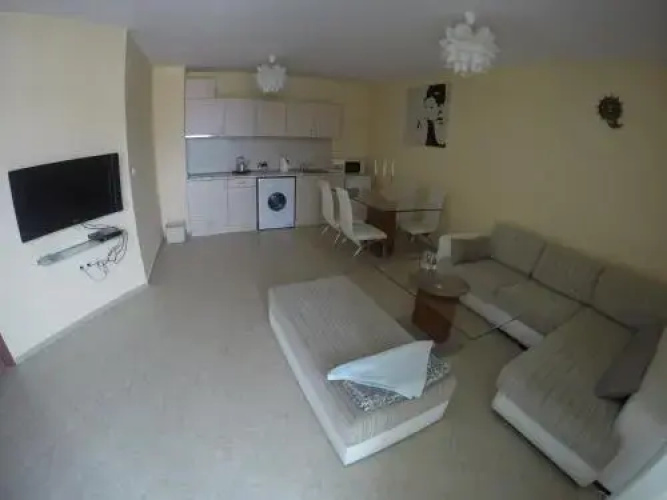 VP Apartment in Karolina Complex