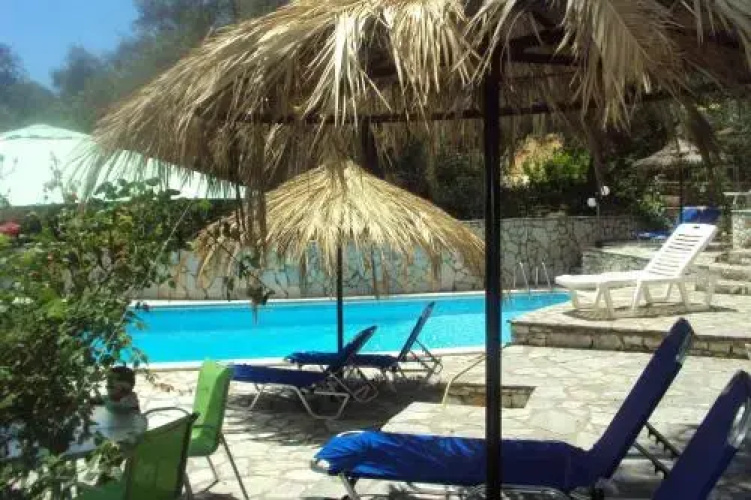 Villa Alkinoos