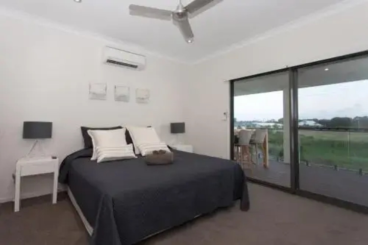 The Suite by the Cablepark
