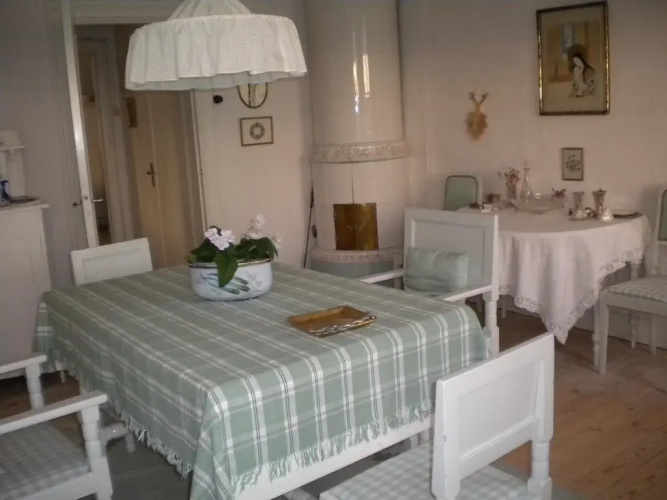 Höganlid Bed & Breakfast