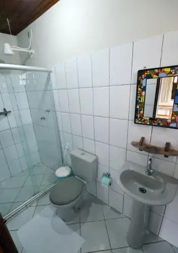 Pousada Aguiar
