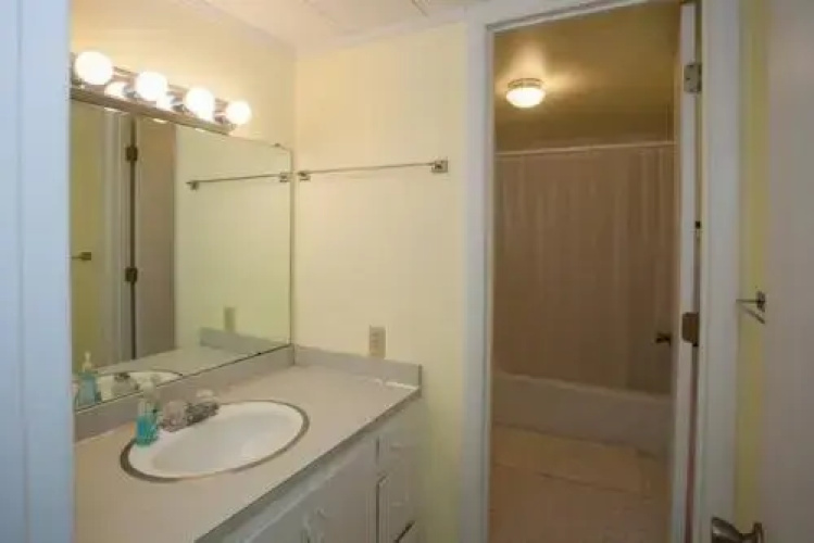 Sea Cottage - 1 Br Condo