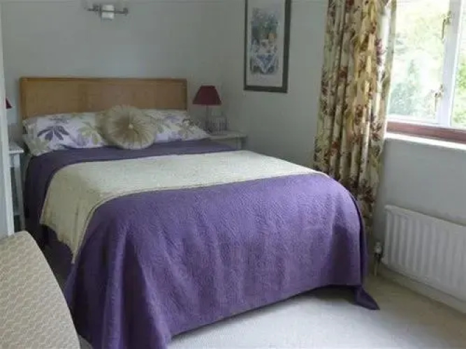 Medlar Cottage