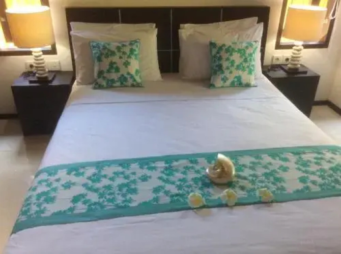 Aloha Beach House Bingin