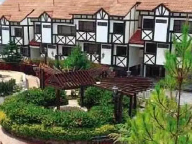 Holiday Accommodation Cameron Highlands
