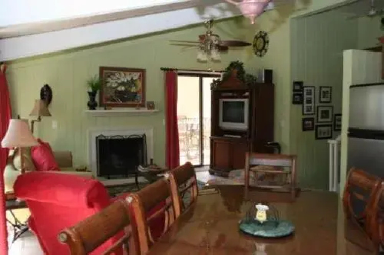 Beach Villa #WBV018