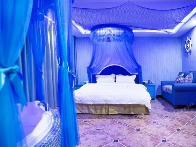 Verona Theme Hotel